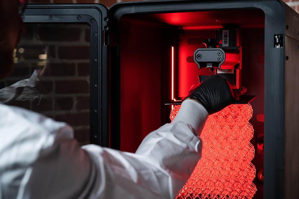 Stampante 3D professionale - Stratasys Origin One | Prisma Tech
